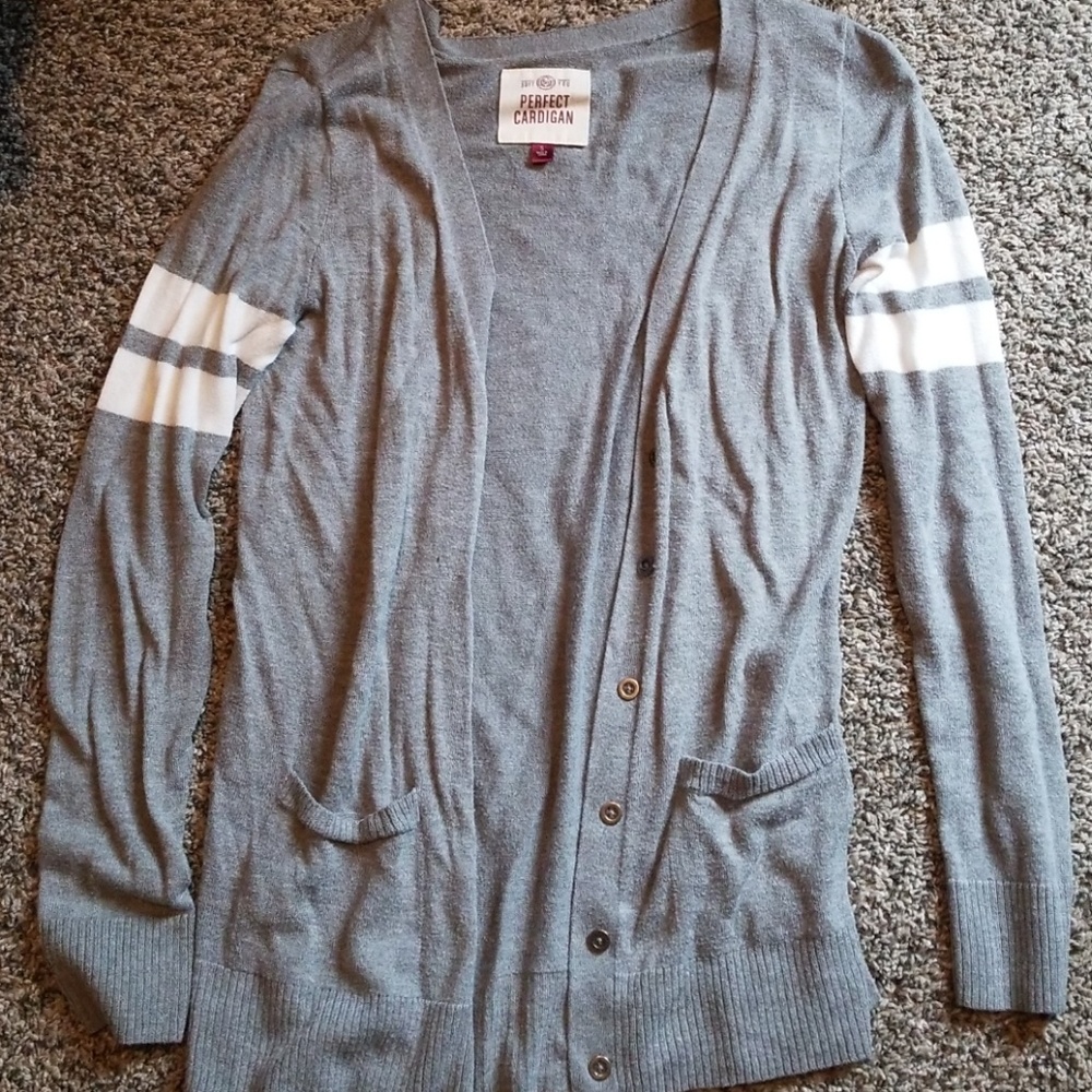 So perfect cardigan